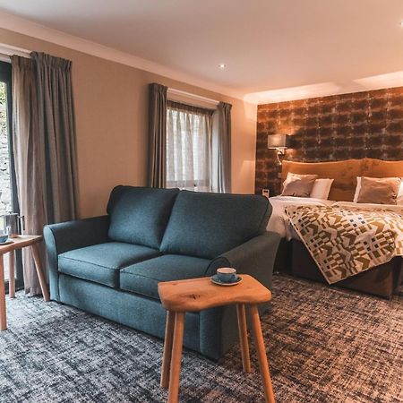 The Waterloo Hotel Betws-y-Coed Luaran gambar