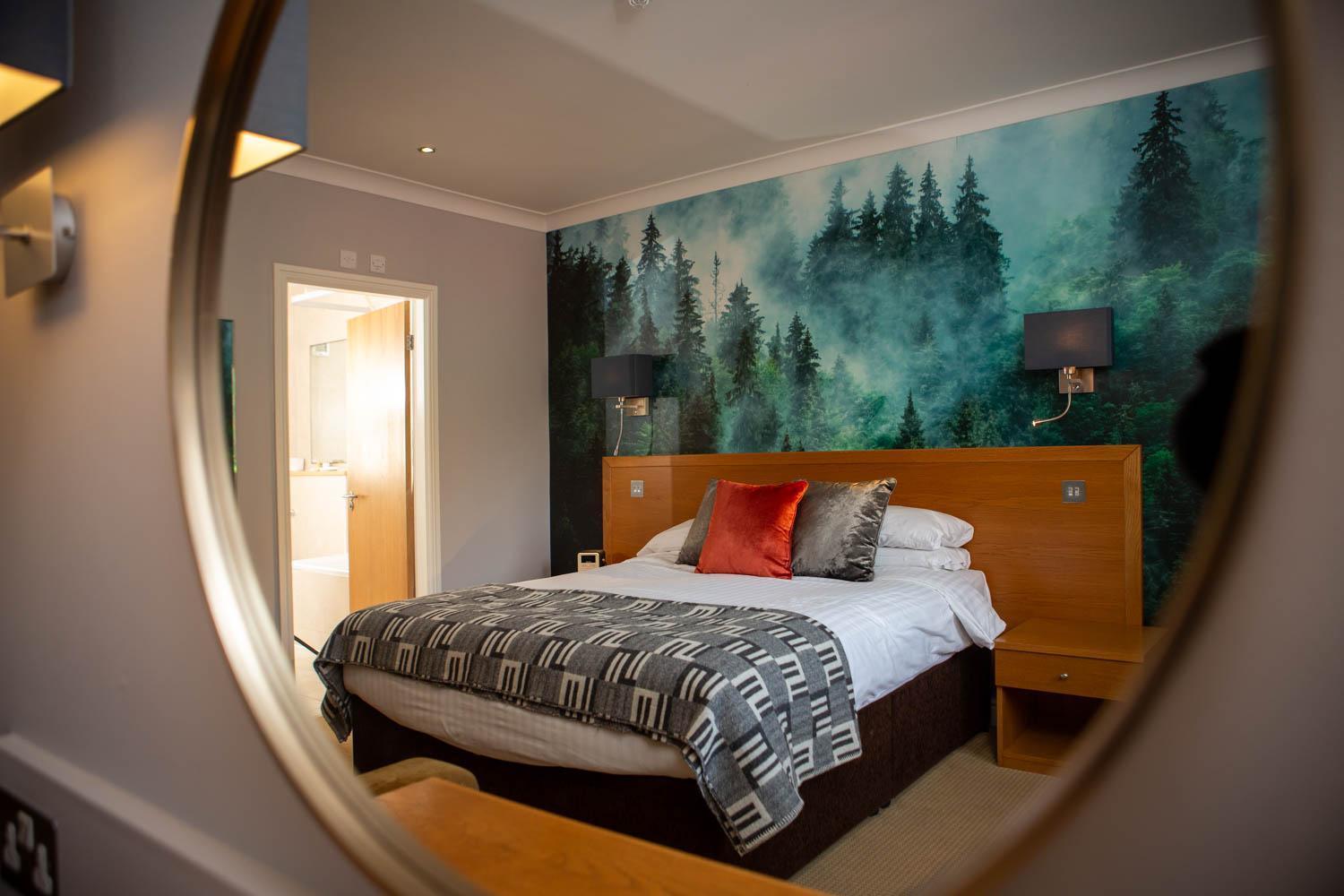 The Waterloo Hotel Betws-y-Coed Luaran gambar