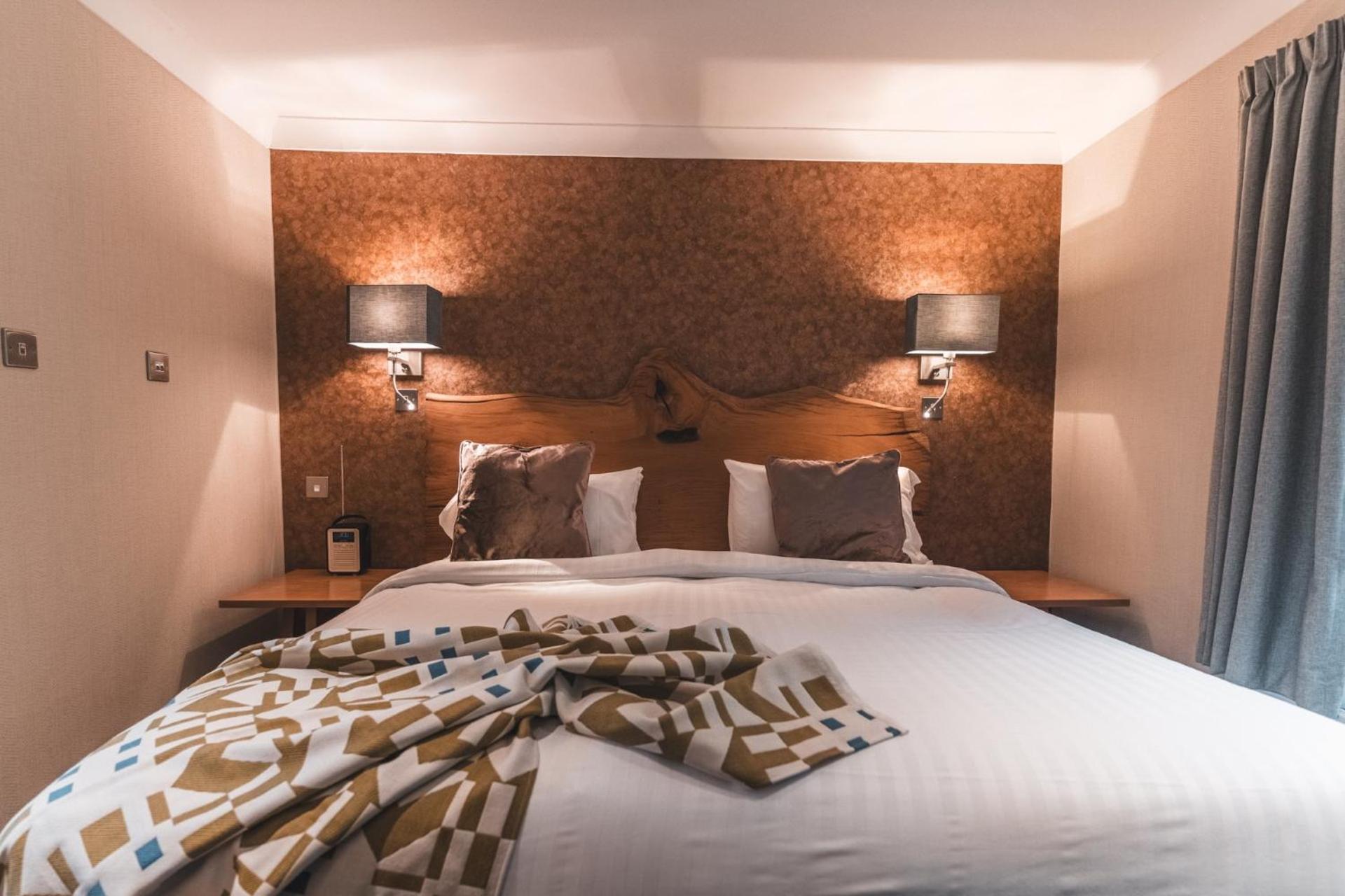The Waterloo Hotel Betws-y-Coed Luaran gambar