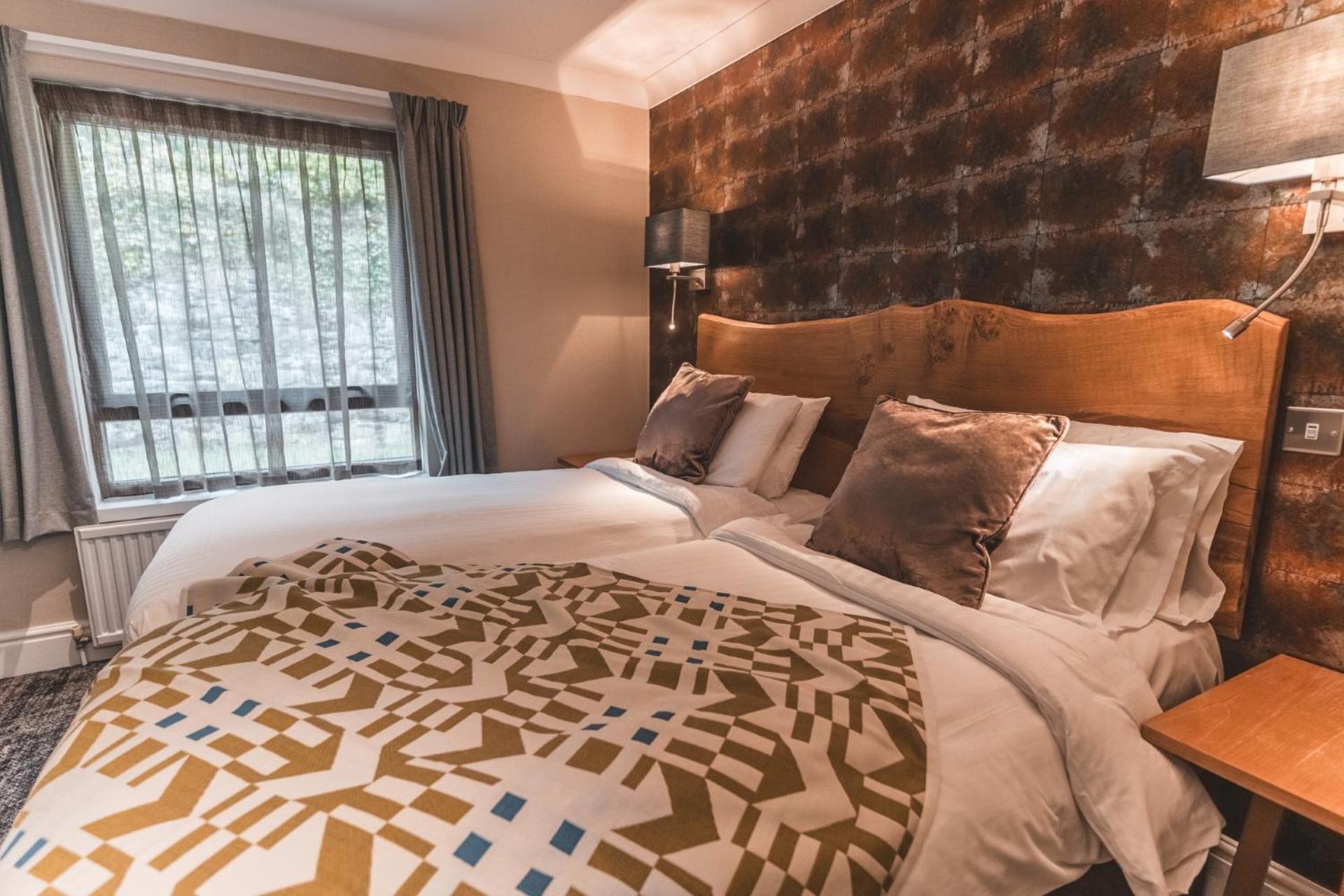 The Waterloo Hotel Betws-y-Coed Luaran gambar